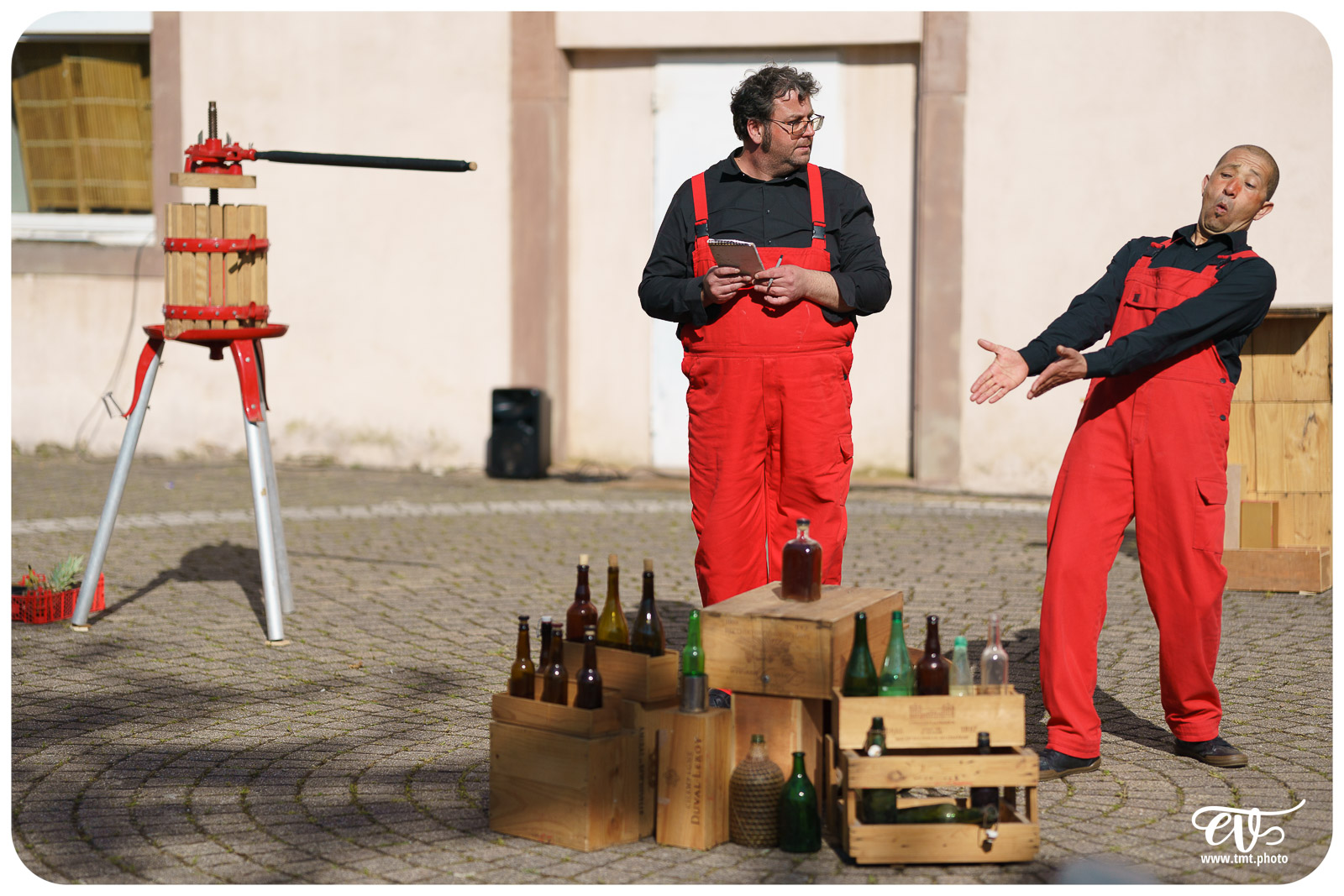 HUMOUR DES NOTES 2024